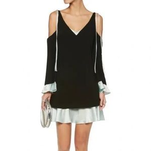 Cinq a sept 5a7 aras dress size 10 NWT